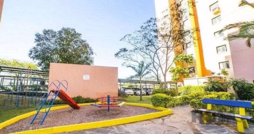 Apartamento 2 dormitório no condominio vilaggio milano