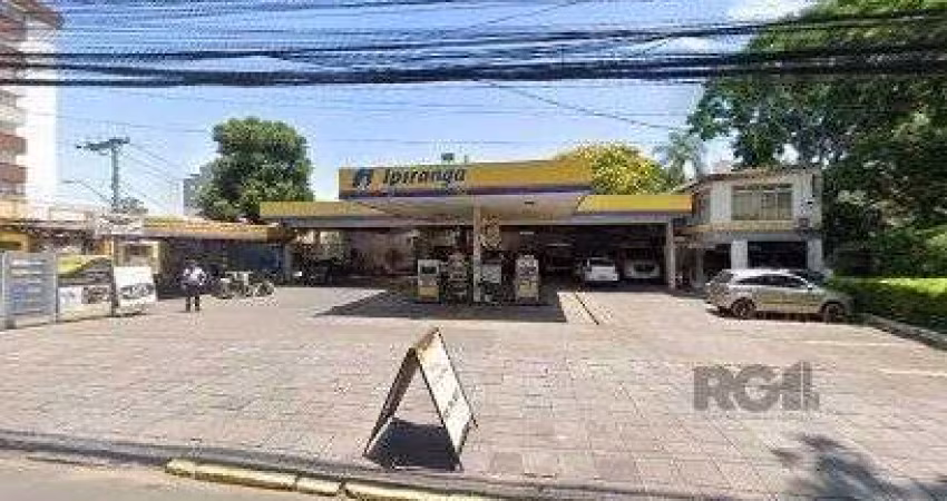 Terreno Residencial em Passo da Areia