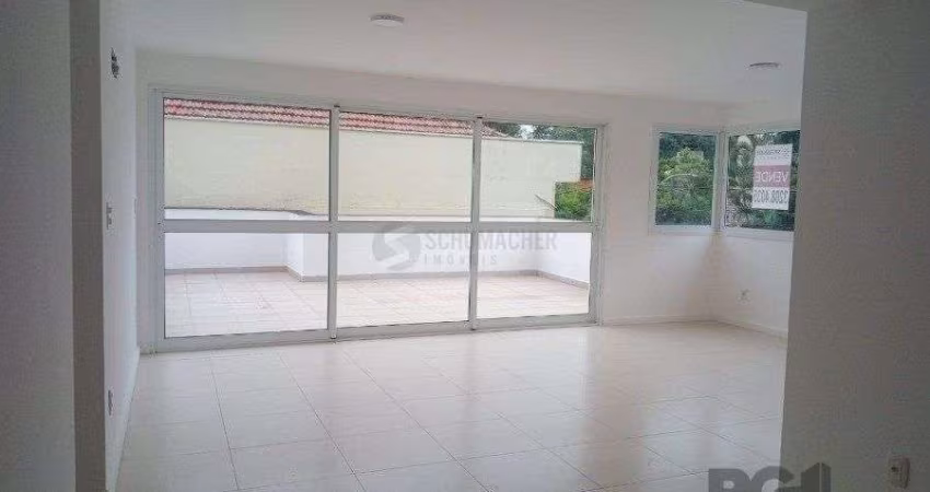 Apartamento em Auxiliadora