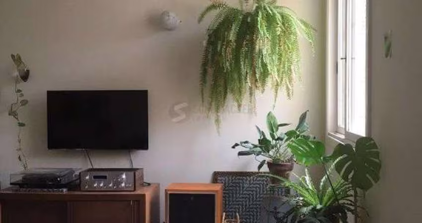 Apartamento em Floresta