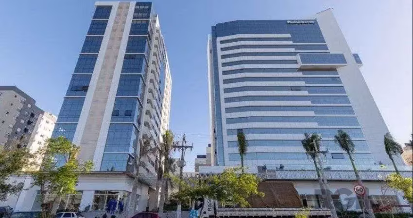 Sala comercial à venda na Avenida Doutor Nilo Peçanha, 3344, Chácara das Pedras, Porto Alegre
