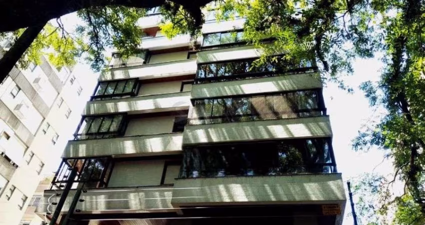 Apartamento em Moinhos de Vento