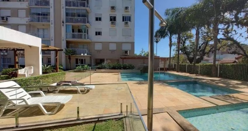 Apartamento em Vila Ipiranga