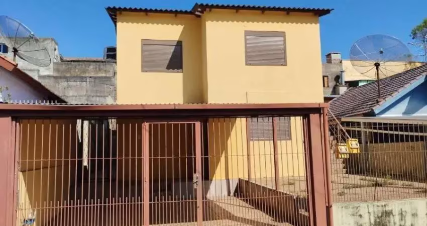 Casa com 3 quartos à venda na Acesso Francisco Silveira Mello, 117, Jardim Itu Sabará, Porto Alegre