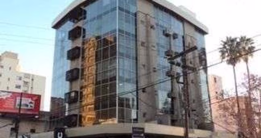 Sala Comercial - Bairro Floresta - 53,36 m² privativos