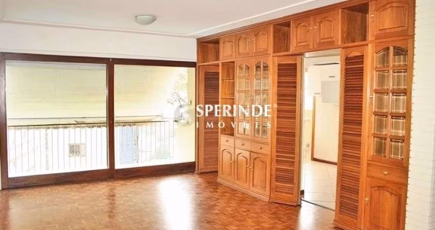 Apartamento 3 dormitórios, sendo 1 suites, 2 vagas - Mont Serrat