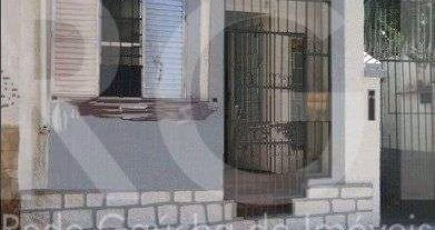 Casa para Venda - 140m², 2 dormitórios, Cidade Baixa