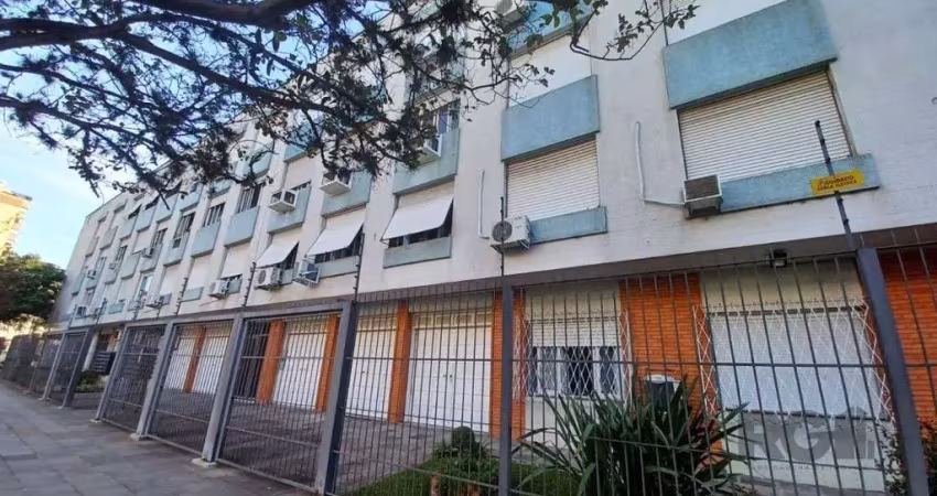 Apartamento com 2 quartos à venda na Rua Gonçalves Dias, 1206, Menino Deus, Porto Alegre