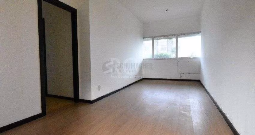 Conjunto/Sala para Venda - 38.06m², 0 dormitórios, Higienópolis