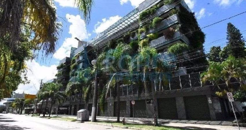 Conjunto/Sala para Venda - 38.06m², 0 dormitórios, São João