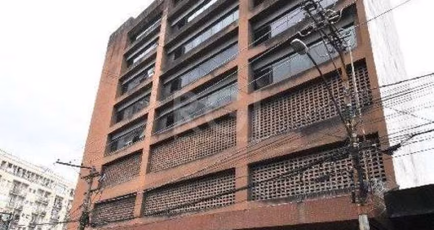 Conjunto/Sala para Venda - 419.02m², 0 dormitórios, Floresta