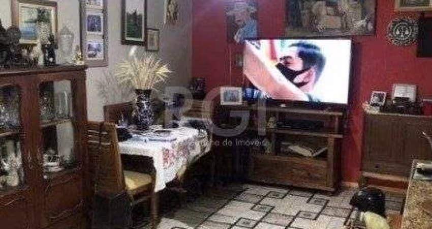 Apartamento para Venda - 78m², 2 dormitórios, Santana