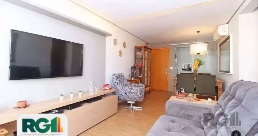 Apartamento 3 dormitórios, sendo 1 suíte, 89,87 m² de área privativa e 2 vaga(s) de garagem. localizado na rua/av. andarai, no bairro boa vista em porto alegre.