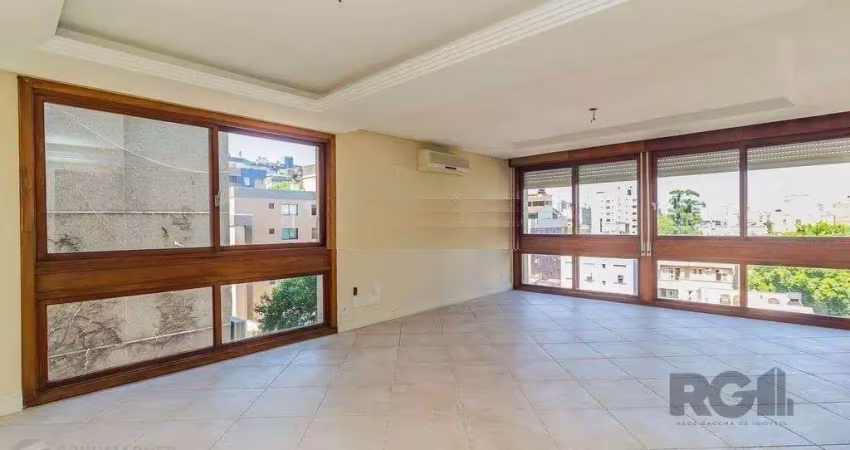 Apartamento com 3 quartos à venda na Rua Pedro Chaves Barcelos, 341, Auxiliadora, Porto Alegre