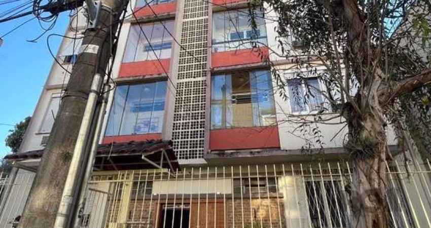 Apartamento de 2 dormitórios no bairro Cidade Baixa em Porto Alegre.