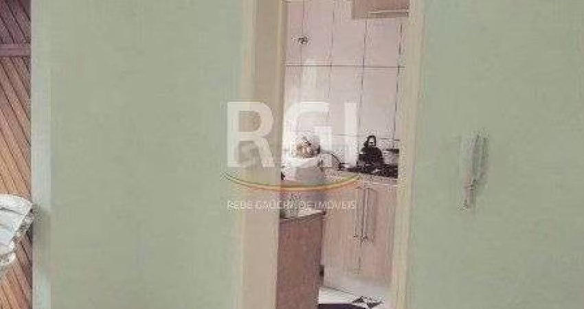 Apartamento para Venda - 70.6m², 3 dormitórios, 1 vaga - Cavalhada