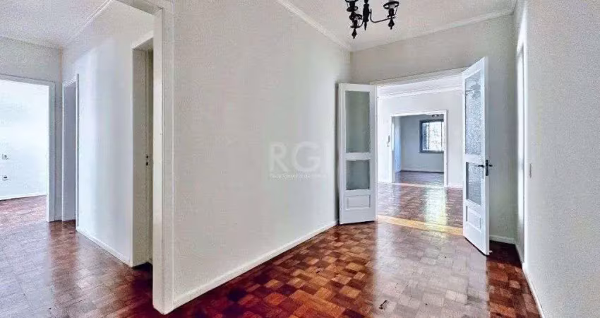Apartamento com 3 quartos à venda na Rua Eça de Queiroz, 1043, Petrópolis, Porto Alegre