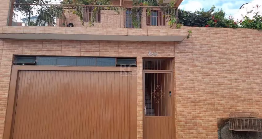 Casa com 3 quartos à venda na Avenida Renascença, 953, Cascata, Porto Alegre