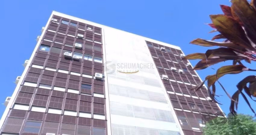 Apartamento para Venda - 127m², 2 dormitórios, 1 vaga - Menino Deus