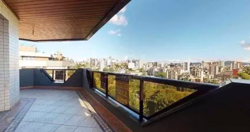 Cobertura com 3 quartos à venda na Rua Renato Almeida, 113, Bela Vista, Porto Alegre