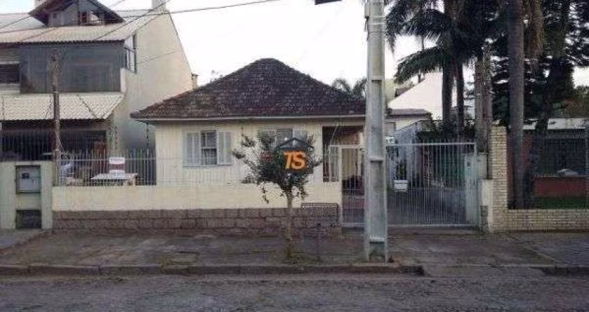 Terreno para Venda - 401m2 Bairro Ipanema