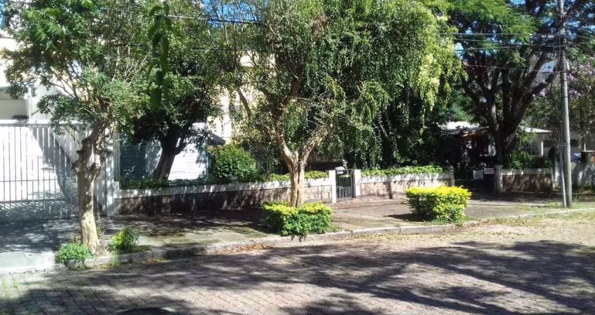 Terreno para Venda - 404.8m², 0 dormitórios, Jardim Botânico