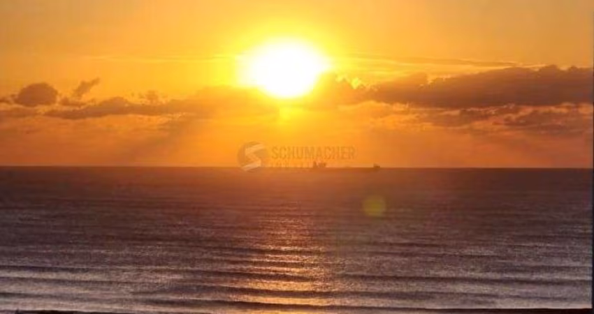 Apartamento mobiliado, Beira Mar em Tramandaí RS