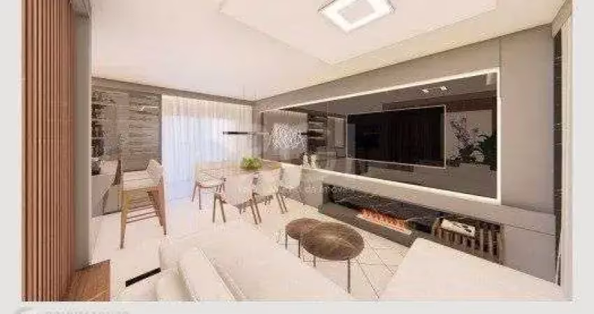 Casa condominio para venda - 150.86m², 4 dormitórios, sendo 2 suites, 2 vagas - tristeza