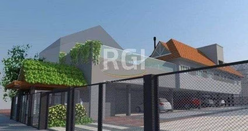 Casa Condominio para Venda - 126.8m², 4 dormitórios, sendo 2 suites, 2 vagas - Tristeza