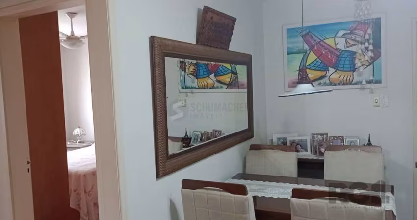Apartamento para Venda - 53.67m², 2 dormitórios, Azenha
