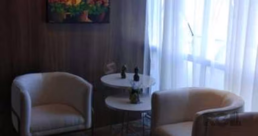 Sala Comercial em Auxiliadora