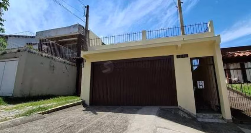Casa em Tristeza