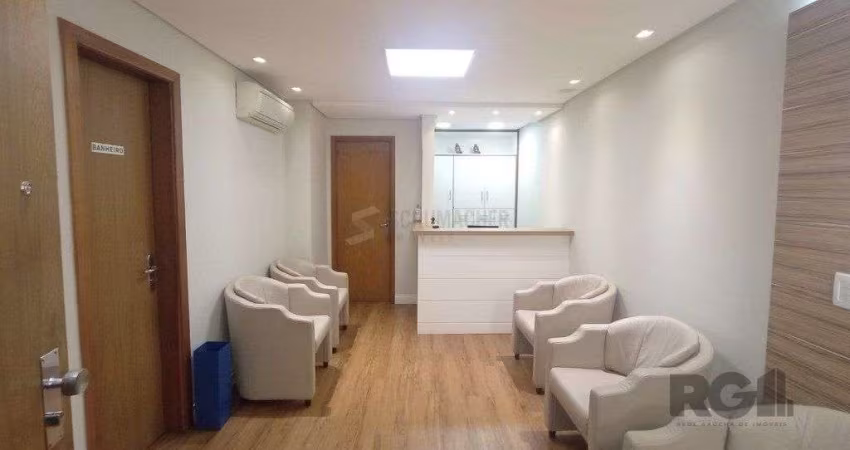 Conjunto/sala - 68 m² - Centro Histórico