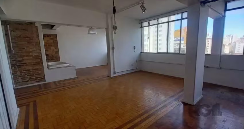 Apartamento com 2 quartos à venda na Rua Coronel Vicente, 470, Centro Histórico, Porto Alegre