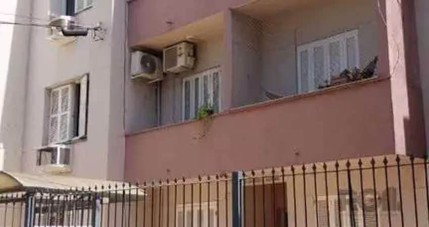 Apartamento com 2 quartos à venda na Rua Leopoldo Bier, 665, Santana, Porto Alegre