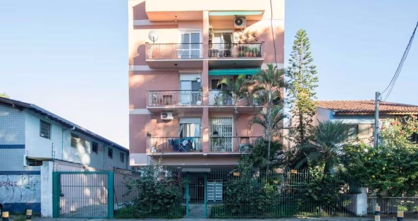 Apartamento para Venda - 70.7m², 2 dormitórios, 1 vaga - Tristeza