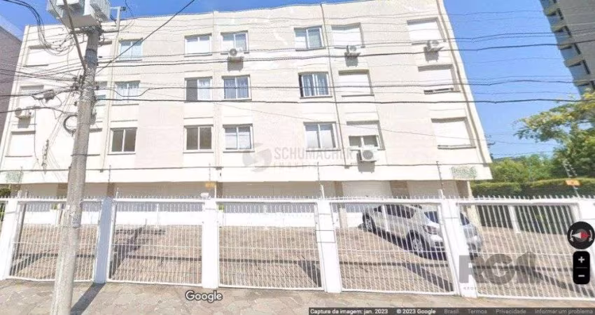 Apartamento de um dormitório próximo a Orla