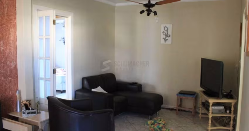 Casa para Venda - 120m², 3 dormitórios, sendo 1 suites, 1 vaga - Vila Nova