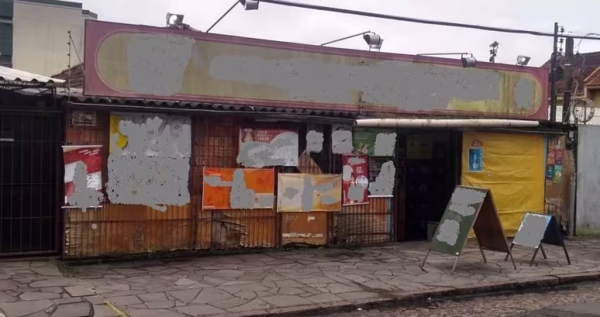 Terreno para Venda - 324m², Tristeza