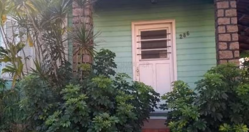 Terreno para Venda - 569m² no bairro Ipanema