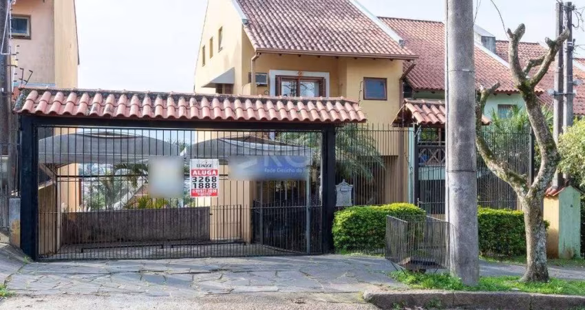 Casa para Venda - 156.23m², 3 dormitórios, sendo 1 suites, 3 vagas - Espirito Santo