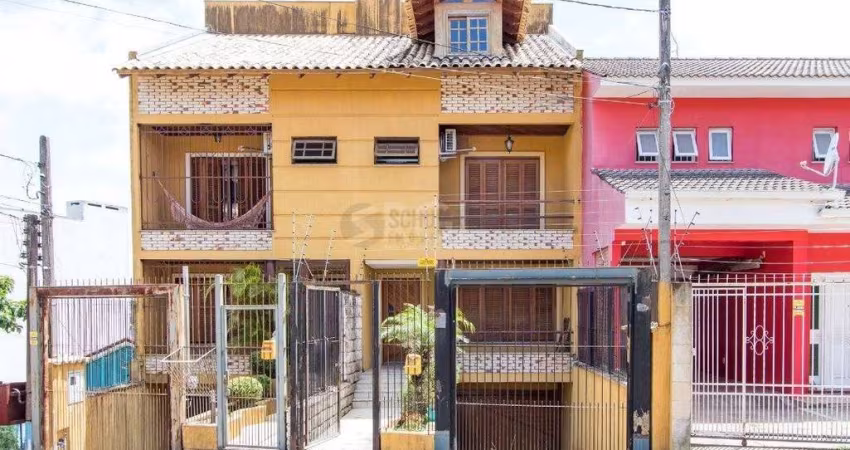 Casa para Venda - 204.75m², 3 dormitórios, sendo 1 suites, 3 vagas - Ipanema