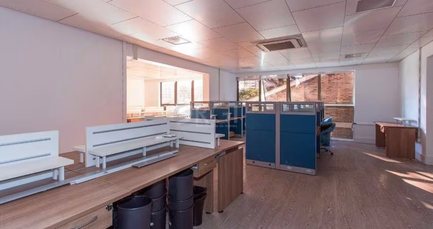 Conjunto/Sala para Venda - 194,14m², 0 dormitórios, 4 vagas - Bela Vista