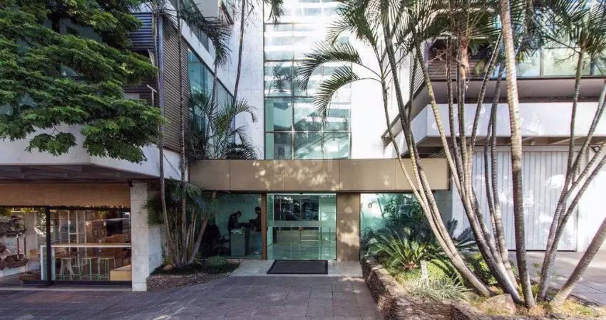 Conjunto/sala para venda - 194,14m², 0 dormitórios, 4 vagas - bela vista
