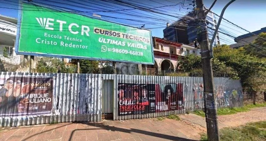 Terreno para Venda - 0m², 0 dormitórios, Petrópolis