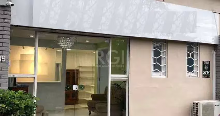 Loja para venda - 70.76m², 0 dormitórios, praia de belas