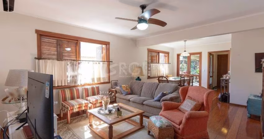 Apartamento para Venda - 139.1m², 3 dormitórios, sendo 1 suites, 2 vagas - Tristeza