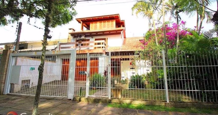 Casa para Venda - 226.73m², 3 dormitórios, sendo 3 suites, 3 vagas - Ipanema