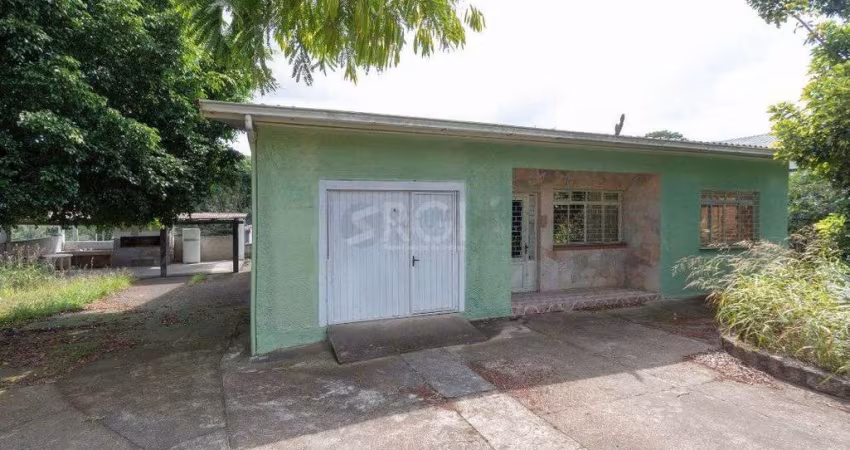 Casa para Venda - 277.49m², 2 dormitórios, 2 vagas - Belém Velho