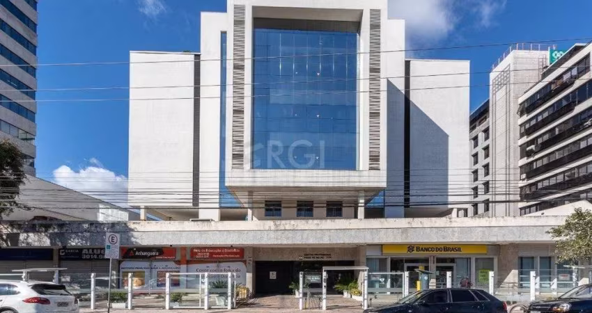 Cobertura Comercial para Venda - 101m², 0 dormitórios, Praia de Belas